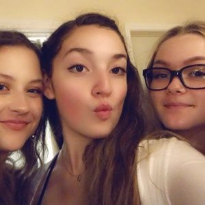 Meet your Posher, Kate